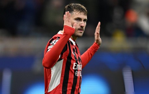 九游体育app-费耶诺德集结日主帅复盘；志在欧超杯名次提升；话题不断；高层口径保持一致(泽连斯基对格鲁吉亚当局实施制裁)