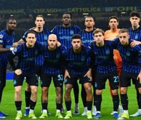 九游体育app-包含意甲倒计时，国际米兰今晚调整名单，细节引发关注，赛场秩序良好，球队文化再被提及的词条