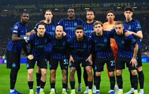 九游体育app-包含意甲倒计时，国际米兰今晚调整名单，细节引发关注，赛场秩序良好，球队文化再被提及的词条