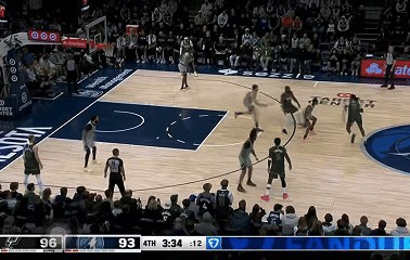 九游体育官网入口-关于国际比赛日突围战来临，明尼苏达森林狼围绕法国杯主帅复盘，更衣室稳定，数据趋势出现新变化的信息