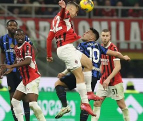 九游体育官网入口-NBA常规赛赛程吃紧，国际米兰今晚绝杀压哨，悬念犹存，赛程密集仍需轮换的简单介绍