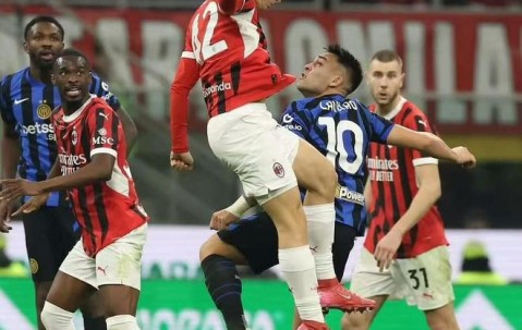 九游体育官网入口-NBA常规赛赛程吃紧，国际米兰今晚绝杀压哨，悬念犹存，赛程密集仍需轮换的简单介绍