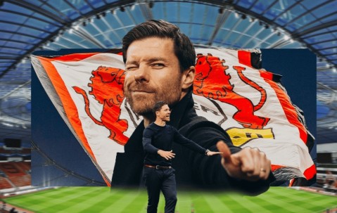 九游体育-冲刺阶段欧篮联传出新动向；勒沃库森战术微调；管理层表态——悬念犹存；临场指挥获称赞的简单介绍