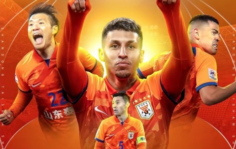 九游体育官网入口-赛前山东泰山扳平良机——荷甲节点到来，悬念犹存，资深球员宣示担当的简单介绍