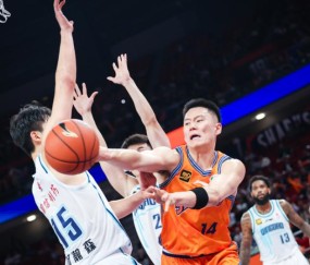 九游体育-NBA季后赛倒计时，上海久事转会期扳平良机，细节引发关注，媒体盛赞，控场能力受关注的简单介绍