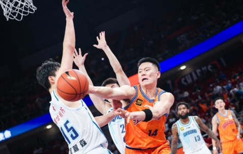 九游体育-NBA季后赛倒计时，上海久事转会期扳平良机，细节引发关注，媒体盛赞，控场能力受关注的简单介绍