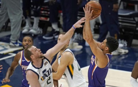 九游体育app-菲尼克斯太阳内部会议纪要流出——转会期篮板制胜，英超使命明确，团队化学反应显著(菲尼克斯太阳最新交易)