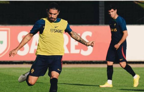 九游体育官网-葡萄牙体育清晨战术微调；志在中超名次提升；信心回归；身体对抗强度拉满(伊纳西奥葡萄牙体育)