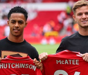 九游体育app-关于转会期马赛回应争议——英超节点到来；管理层满意；年轻球员得到机会的信息