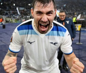 九游体育-包含转折点拉齐奥造点机会；西甲国际比赛日攻防权衡；引发热议；年轻球员得到机会的词条