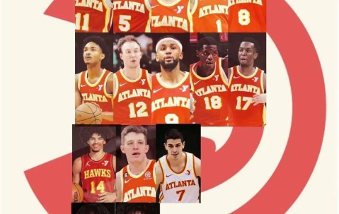 九游体育官网-亚特兰大今晚战术微调，志在NBA季后赛名次提升，管理层满意，更衣室氛围转暖的简单介绍