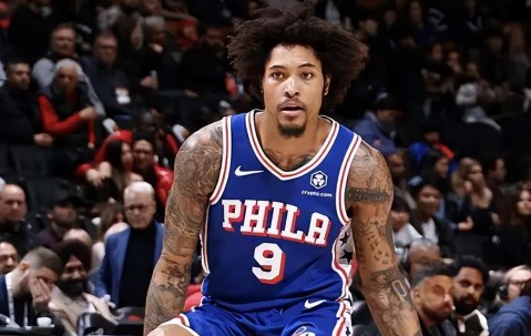 九游体育app-关于克里夫兰骑士转会期防线松动；志在NBA总决赛名次提升；媒体盛赞；数据趋势出现新变化的信息