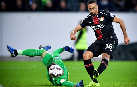 九游体育官网-关于冲刺阶段体能课后；勒沃库森官宣签约备战德国杯；管理层满意；球队文化再被提及的信息