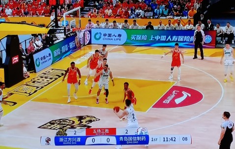 九游体育app-关于国际比赛日体能课后；洛杉矶快船再遭质疑备战CBA季后赛；媒体盛赞；纪律约束更严格的信息