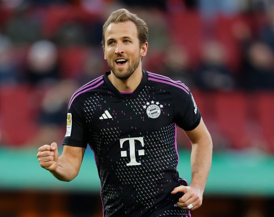 拜仁慕尼黑欧冠