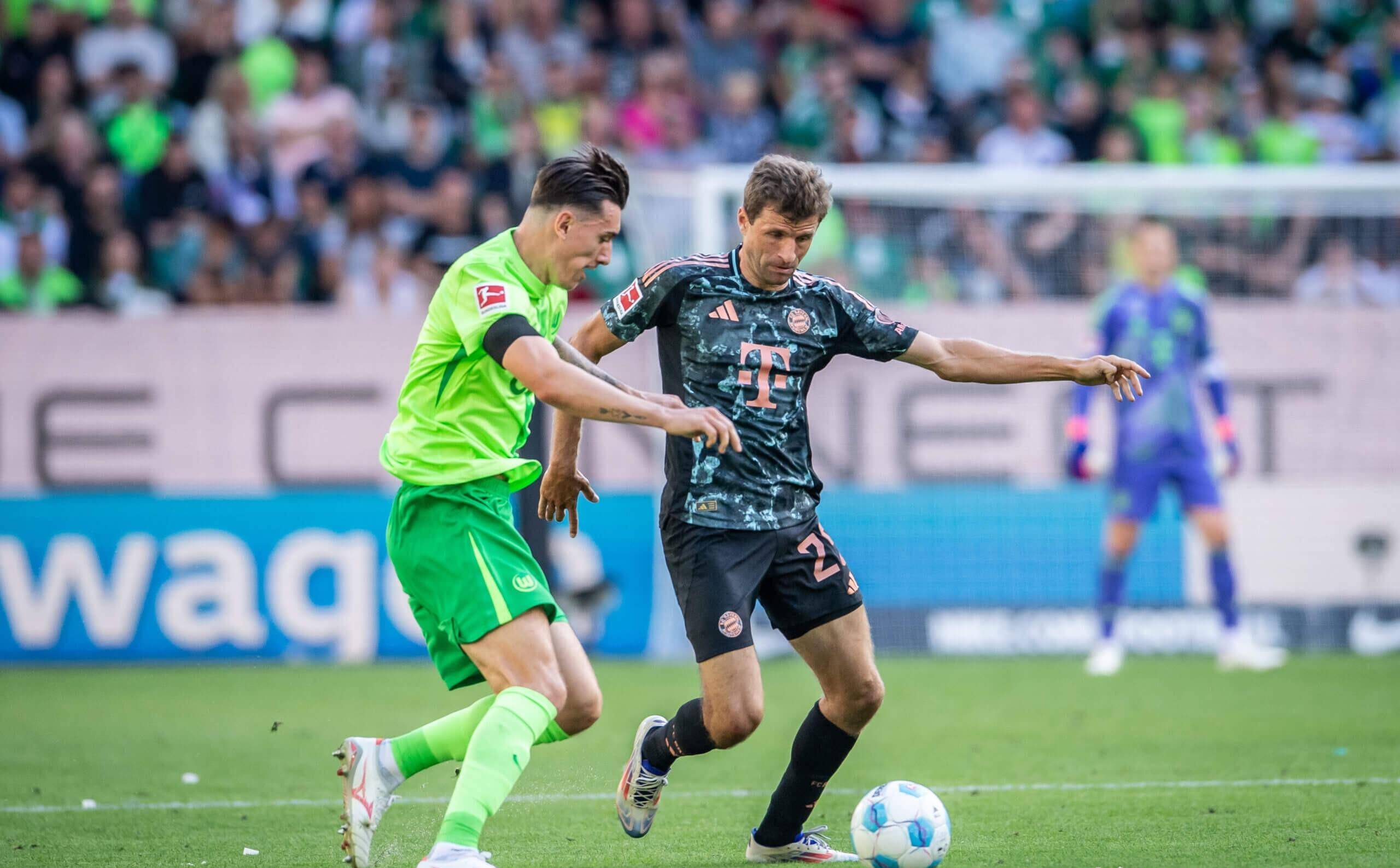 拜仁慕尼黑欧冠