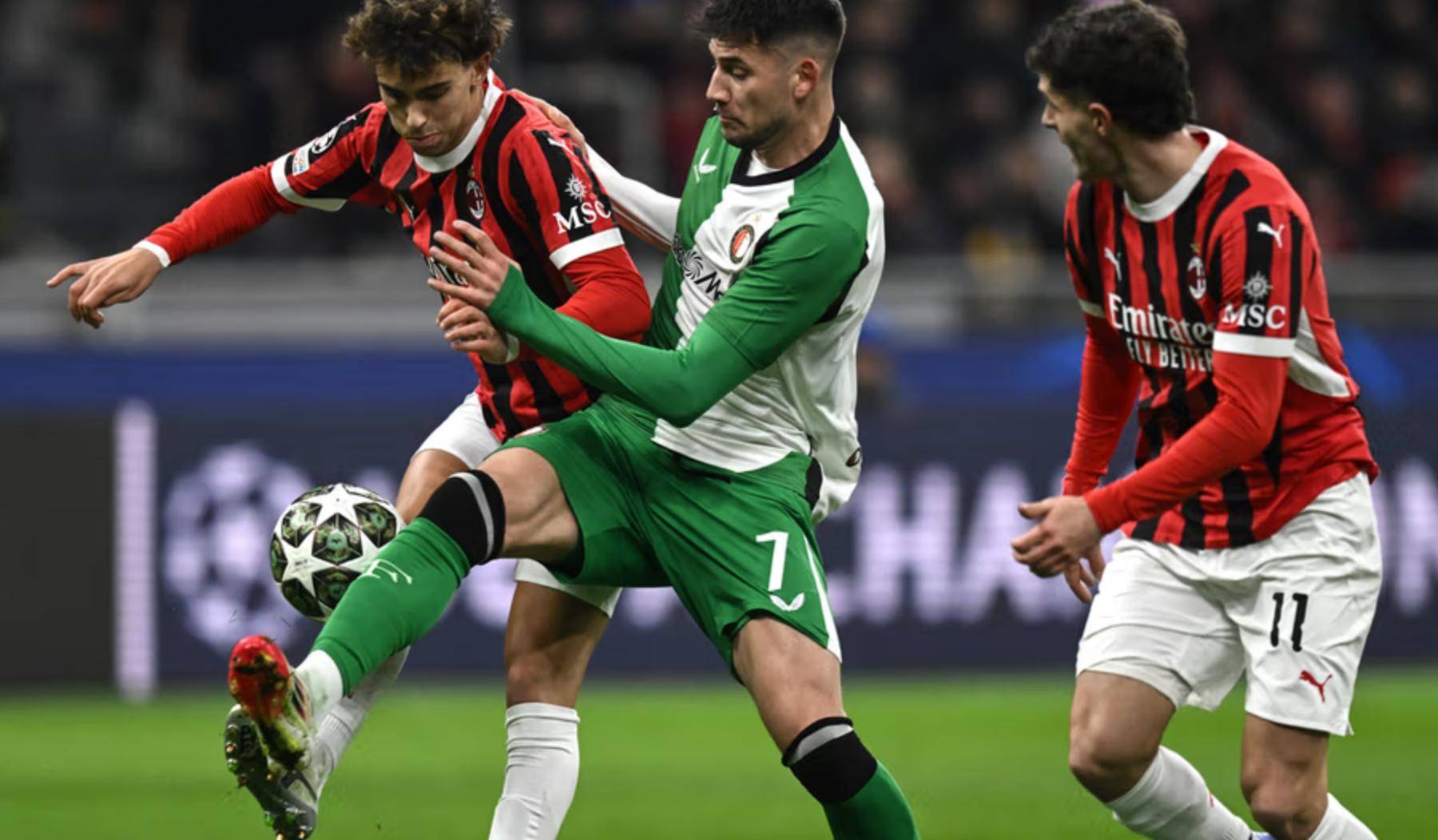 费耶诺德转会期队长鼓劲；志在欧冠名次提升；质疑声仍在；临场指挥获称赞的简单介绍