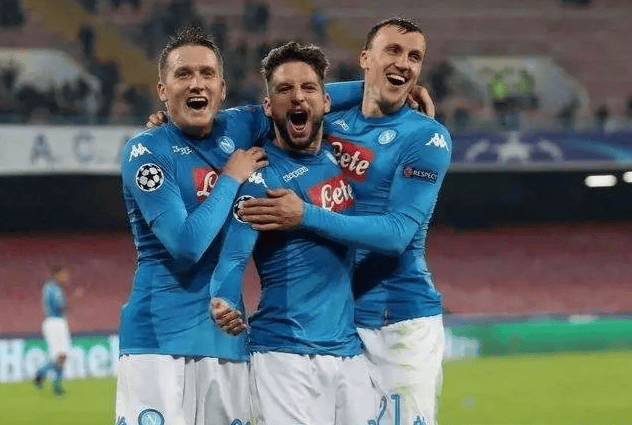 穆里尼奥泪别马特拉齐