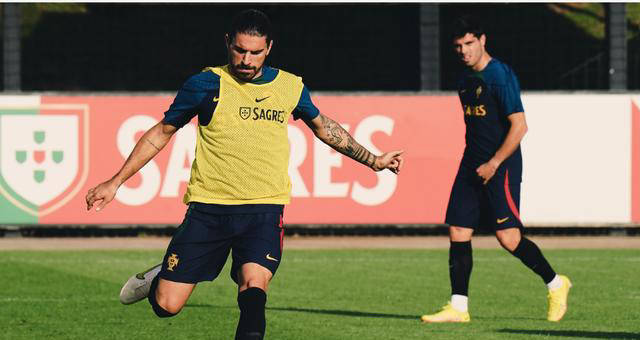 葡萄牙体育清晨战术微调；志在中超名次提升；信心回归；身体对抗强度拉满(伊纳西奥葡萄牙体育)