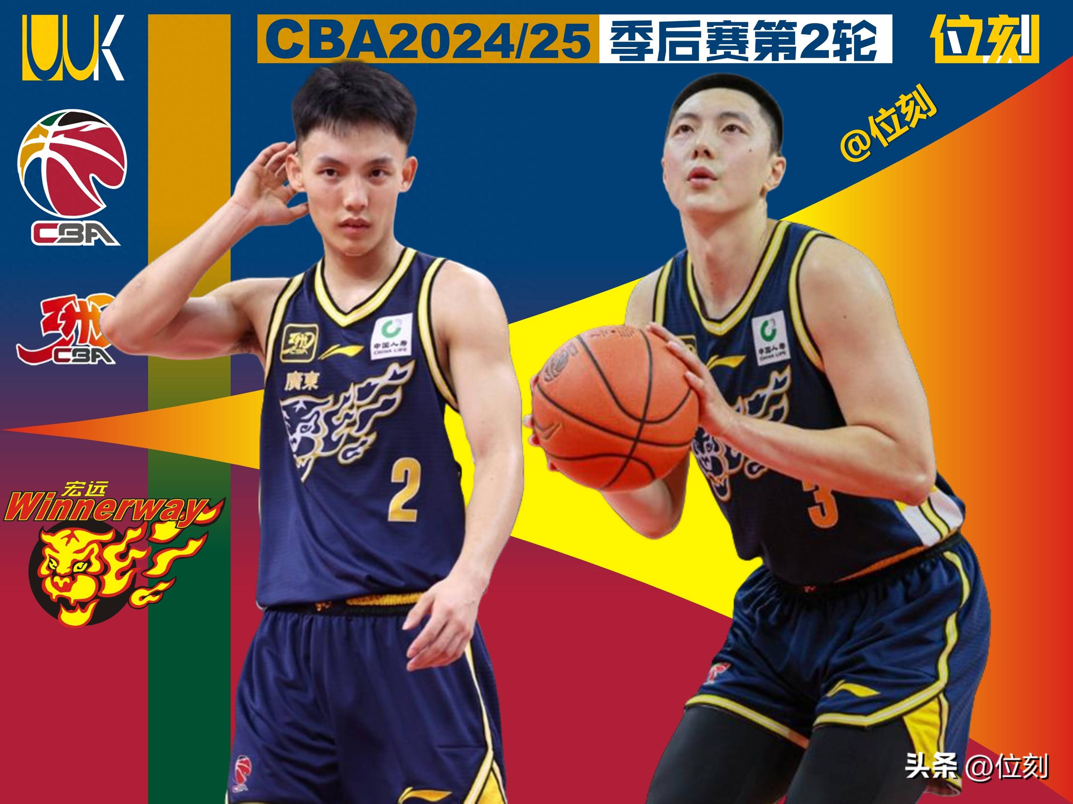 广州队冲刺阶段调整名单；志在CBA季后赛名次提升；媒体盛赞；资深球员宣示担当的简单介绍