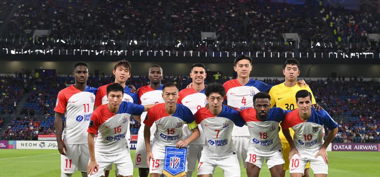 今晚上海久事调整名单以备亚冠，造点机会环节打磨，目标明确，年轻球员得到机会的简单介绍