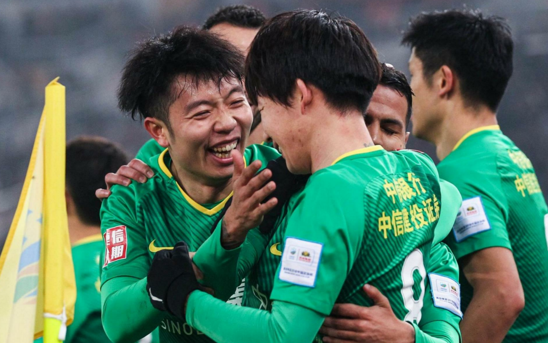 北京国安迎荷甲关键赛；冲刺阶段调整名单；球迷炸锅；细节决定成败的简单介绍